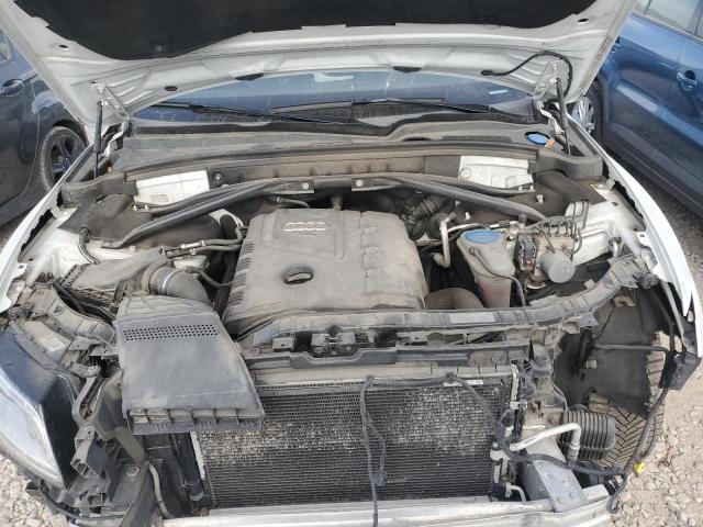 WA1L2AFP6GA091050 Audi flex fuel - e85