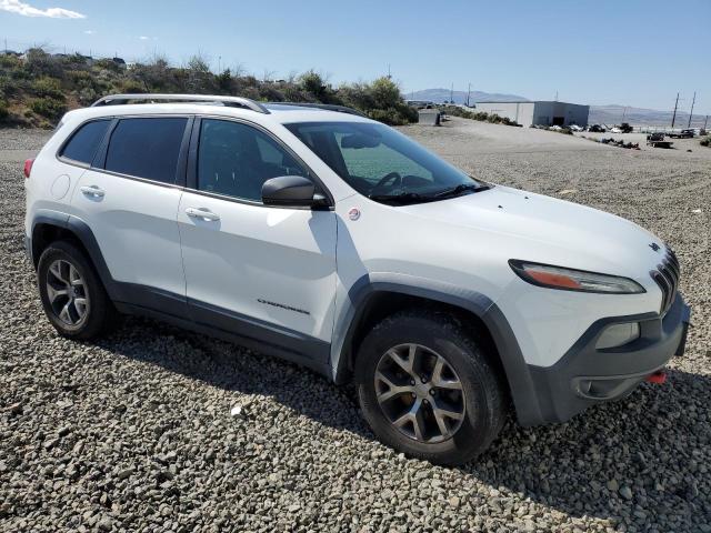 1C4PJMBS9FW521838 Jeep CHEROKEE T