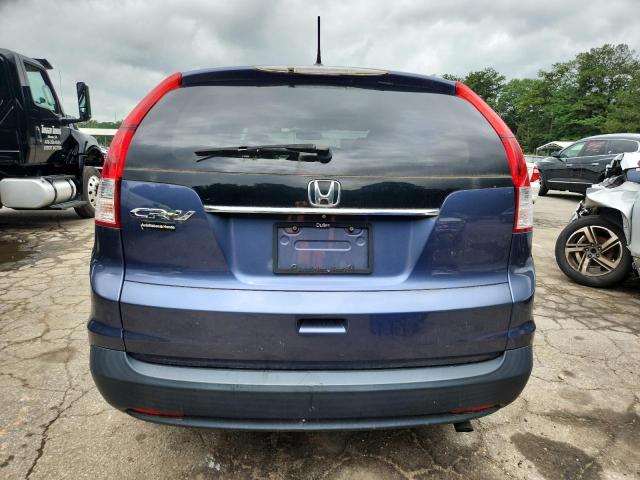2HKRM3H79EH558471 Honda CR-V EXL
