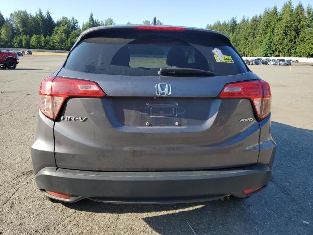3CZRU6H59GM748536 Honda r18z9