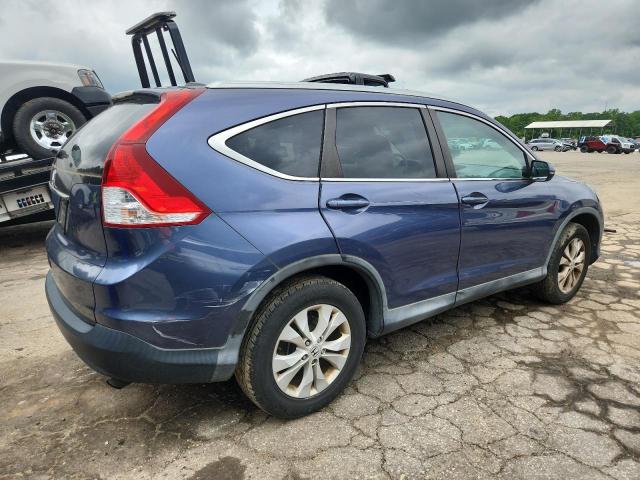 2HKRM3H79EH558471 Honda CR-V EXL