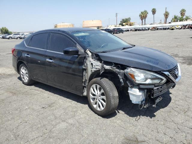 3N1AB7AP6JY287034 Nissan 2018
