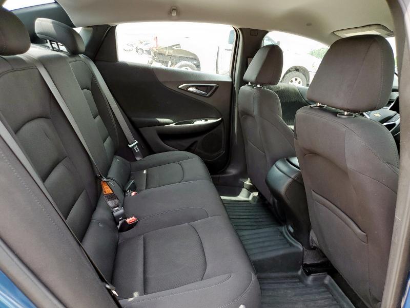 1G1ZC5ST0RF232930 Chevrolet MALIBU LS