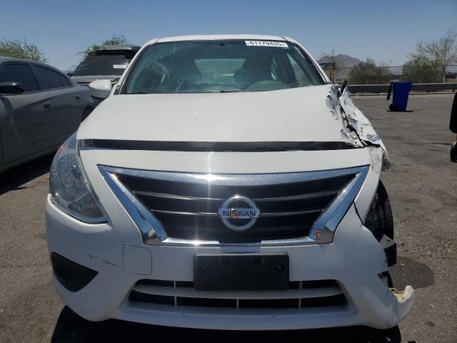 3N1CN7AP9JL816232 Nissan 2018