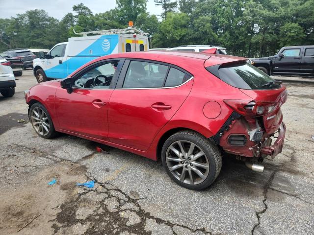 3MZBN1M36JM201966 Mazda 3 GRAND TO