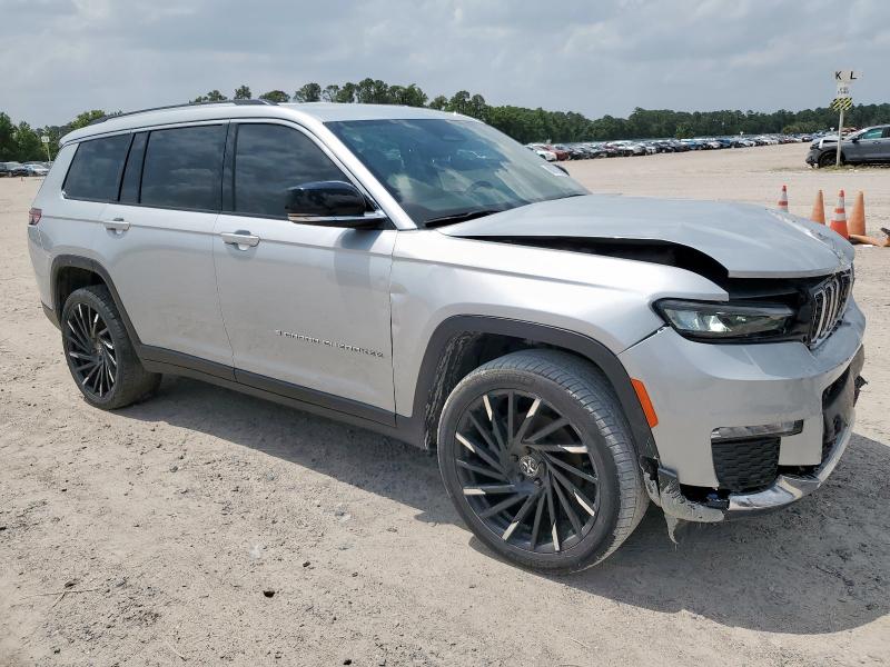 1C4RJJBG7N8608935 Jeep Grand Cher