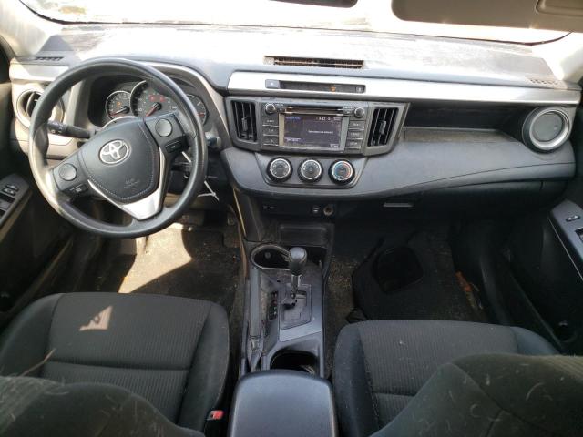 JTMBFREV3GJ086070 Toyota RAV4 LE
