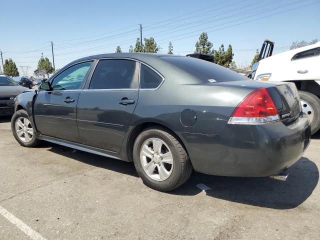 2G1WA5E37E1105968 Chevrolet lfx