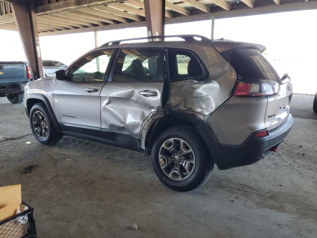1C4PJMBX0KD362032 Jeep 2019