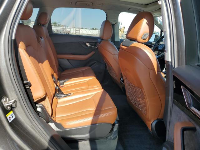 WA1VAAF72JD035446 Audi Q7 PRESTIG