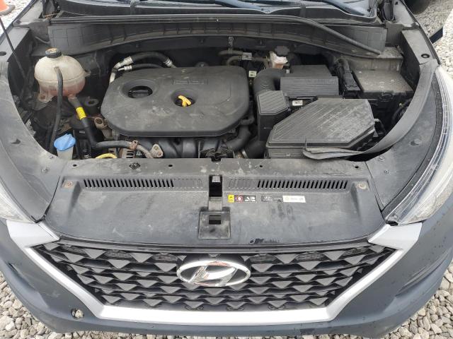 KM8J2CA42KU900925 Hyundai TUCSON SE