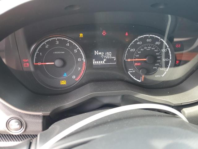 JF2GTABC1JH246451 Subaru naturally aspirated