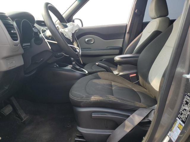 KNDJP3A55F7204613 KIA SOUL +