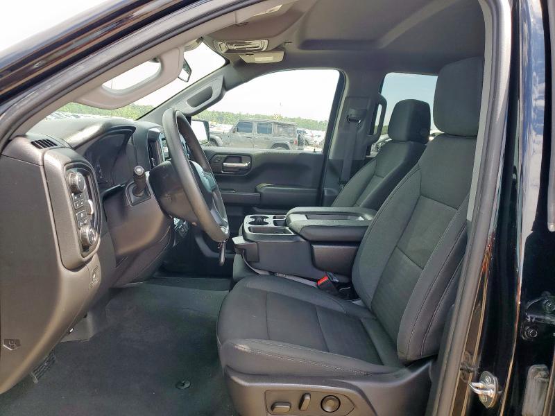 3GCUDCE86RG359836 Chevrolet Silverado