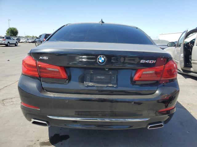WBAJE7C36HWA03708 BMW 2017