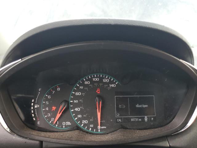 KL7CJNSB7MB360024 Chevrolet LUV