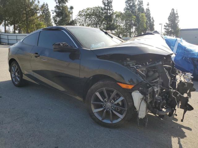 2HGFC3B31KH355799 Honda l15b7