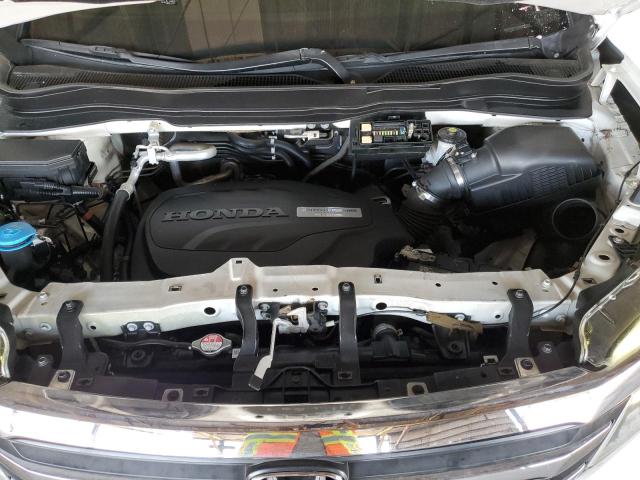 5FNYF5H55HB004413 Honda j35y6