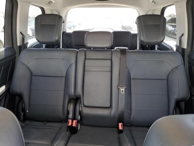 4JGDF7DE6FA531250 Mercedes-Benz 2015