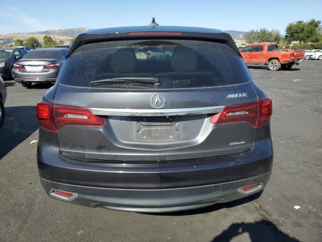 5FRYD4H61GB010036 Acura j35y5