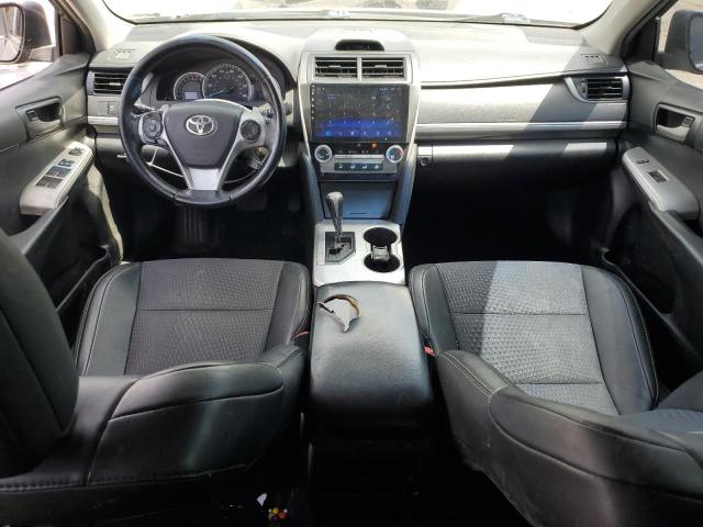 4T1BF1FK5EU401125 Toyota 2ar-fe