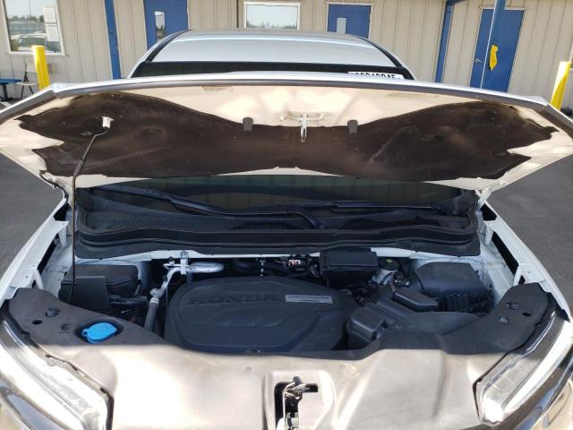 5FNYF7H23KB005357 Honda j35y6