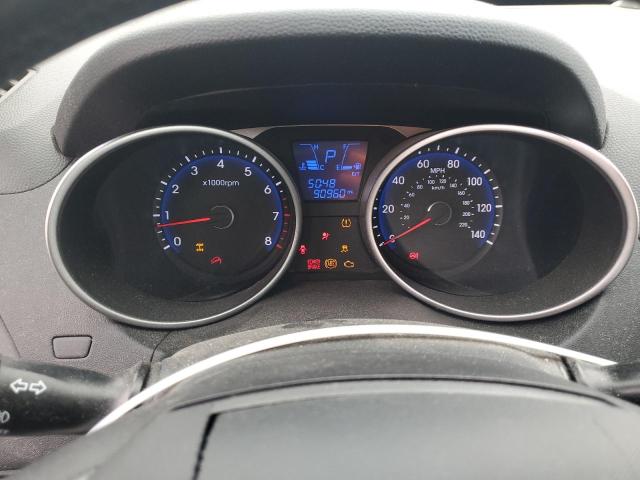 KM8JUCAG0FU989002 Hyundai TUCSON LIM