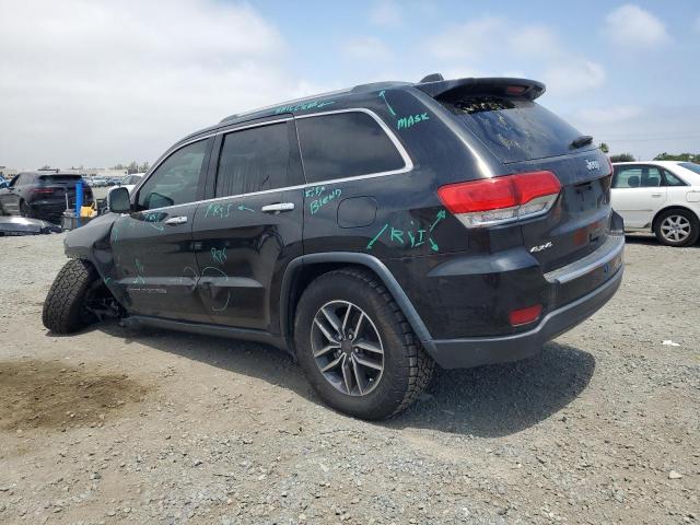 1C4RJFBG3KC749247 Jeep Grand Cher