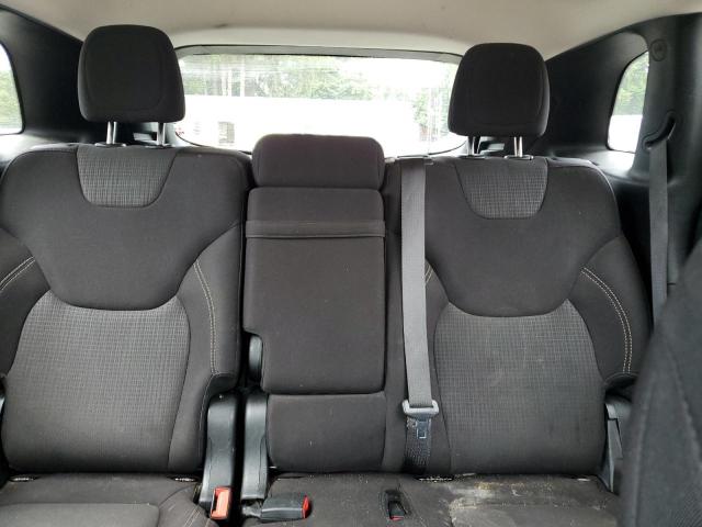 1C4PJMCB6HD229805 Jeep 2017