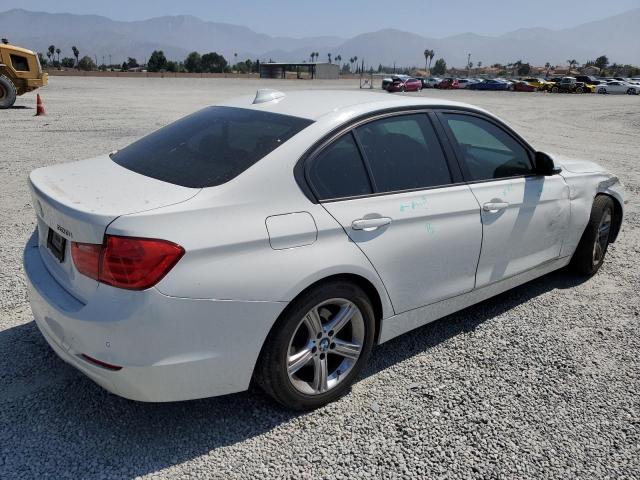WBA3C1C58EK115651 BMW 2014