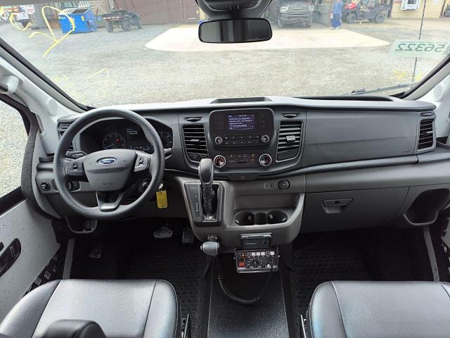 1FTRU8XG8PKC05304 Ford TRANSIT T-