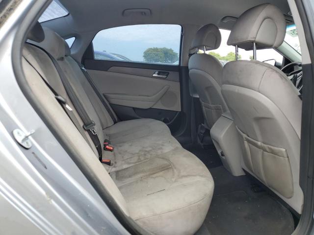 5NPE24AFXFH040107 Hyundai SONATA SE