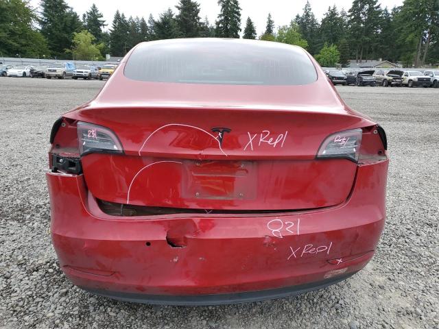 5YJ3E1EA8JF049472 Tesla MODEL 3