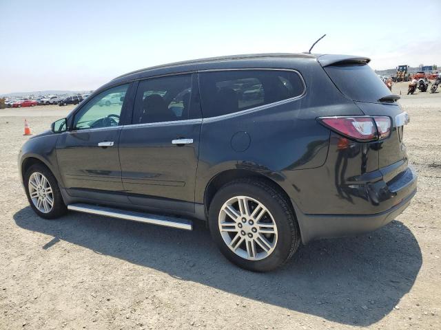 1GNKRGKD3FJ311469 Chevrolet TRAVERSE L