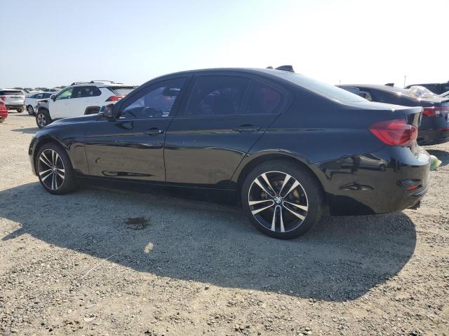 WBA8B9G52JNU98674 BMW 330I
