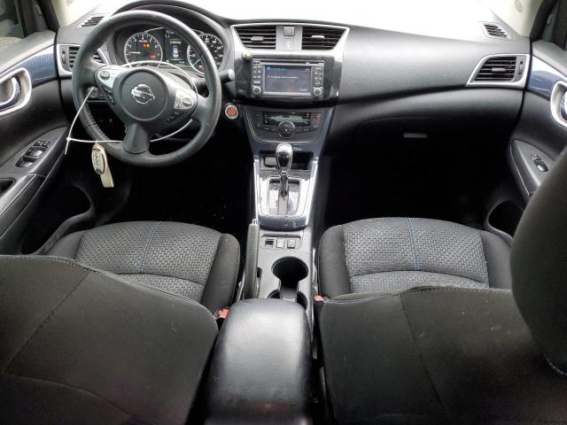 3N1AB7AP8JY321605 Nissan Sentra