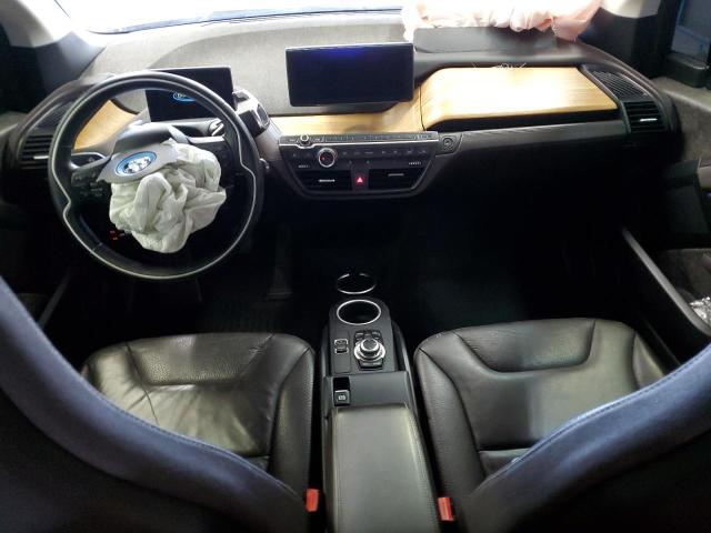WBY1Z2C55GV556748 BMW I3