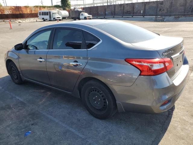 3N1AB7AP0GY216601 Nissan SENTRA S