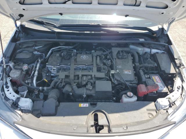 JTDEAMDEXN3003803 Toyota 2zr-fxe, 1nm