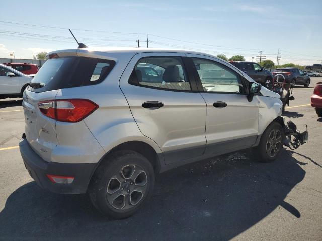 MAJ6S3FL9LC387776 Ford ECOSPORT S