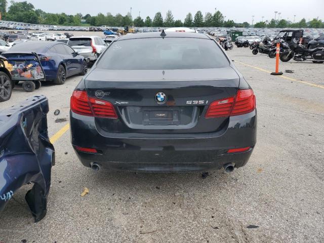 WBA5B3C50ED535366 BMW 535 XI