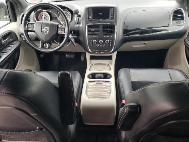 2C4RDGCG4HR806566 Dodge 2017