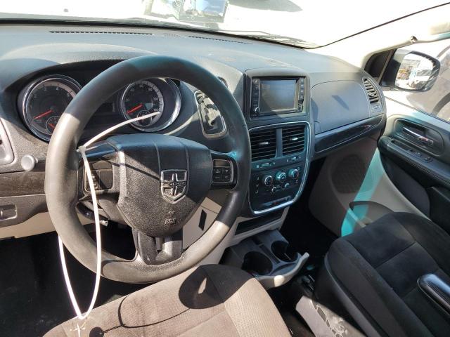 2C4RDGBG7HR769448 Dodge Grand Caravan