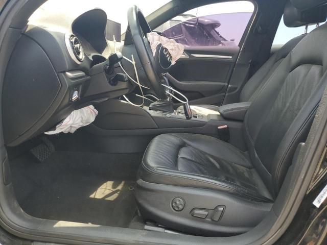 WAUCJGFF9F1079392 Audi A3