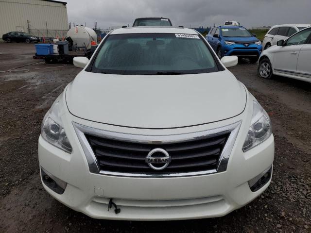 1N4AL3AP7EN346121 Nissan Altima
