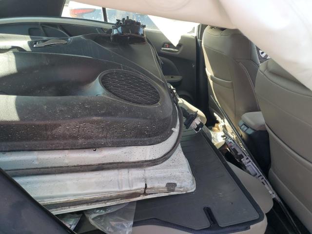 JTDKARFU8K3101261 Toyota Prius
