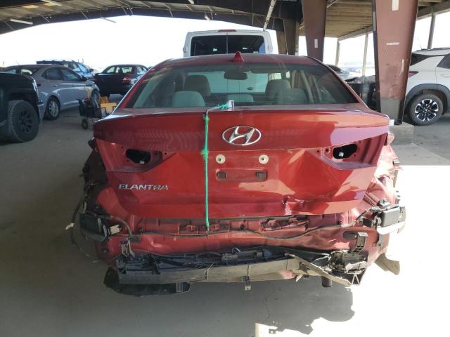 KMHD84LF7HU274040 Hyundai 2017