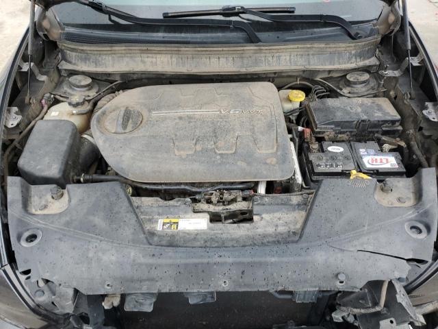 1C4PJMCSXGW321339 Jeep 2016
