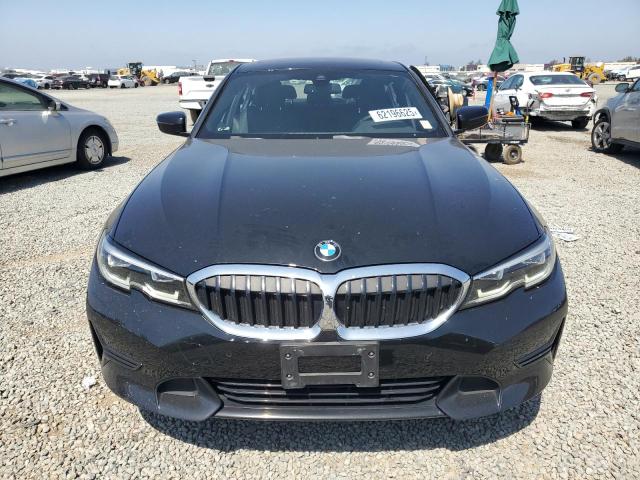 WBA5R1C05LFH45373 BMW 2020
