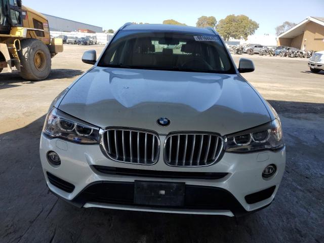 5UXWY3C59F0E96843 BMW X3